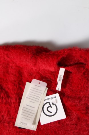 Pulover de femei Defacto, Mărime XL, Culoare Roșu, Preț 45,40 Lei