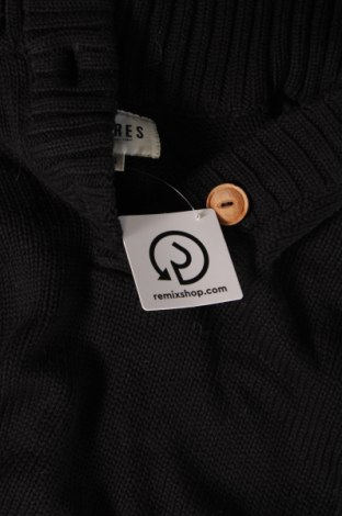 Дамски пуловер Desires, Размер S, Цвят Черен, Цена 5,22 лв.