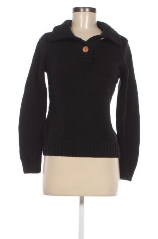 Γυναικείο πουλόβερ Desires, Μέγεθος S, Χρώμα Μαύρο, Τιμή 2,87 €