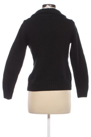 Γυναικείο πουλόβερ Desires, Μέγεθος S, Χρώμα Μαύρο, Τιμή 5,38 €
