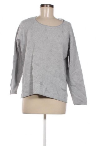 Дамски пуловер Edc By Esprit, Размер L, Цвят Сив, Цена 8,70 лв.