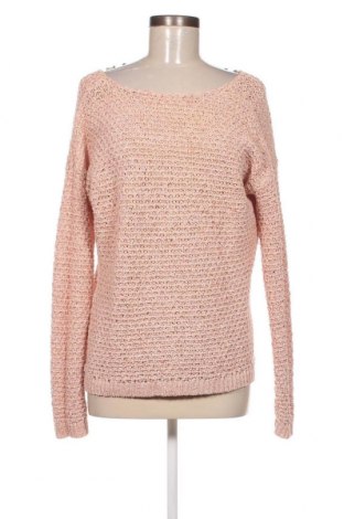 Дамски пуловер Edc By Esprit, Размер S, Цвят Бежов, Цена 3,19 лв.