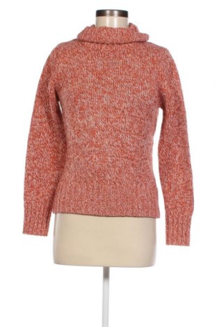 Дамски пуловер Elle Nor, Размер S, Цвят Оранжев, Цена 7,25 лв.