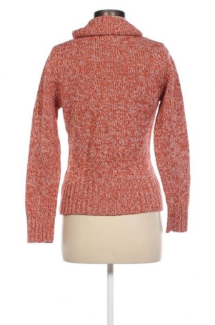 Дамски пуловер Elle Nor, Размер S, Цвят Оранжев, Цена 7,25 лв.