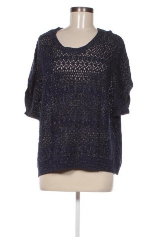 Дамски пуловер Encuentro, Размер M, Цвят Син, Цена 4,64 лв.