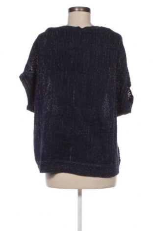 Γυναικείο πουλόβερ Encuentro, Μέγεθος M, Χρώμα Μπλέ, Τιμή 2,51 €