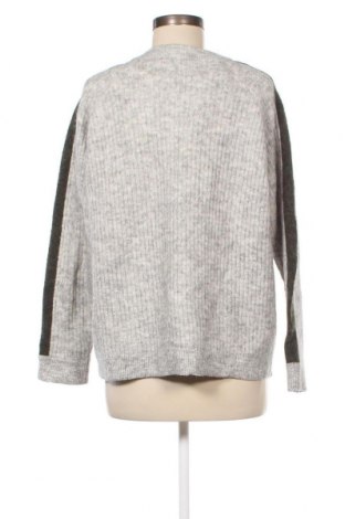 Γυναικείο πουλόβερ Envii, Μέγεθος L, Χρώμα Γκρί, Τιμή 5,38 €