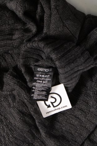 Γυναικείο πουλόβερ Esmara, Μέγεθος M, Χρώμα Μαύρο, Τιμή 2,15 €