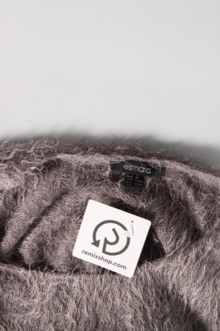 Pulover de femei Esmara, Mărime S, Culoare Gri, Preț 13,35 Lei