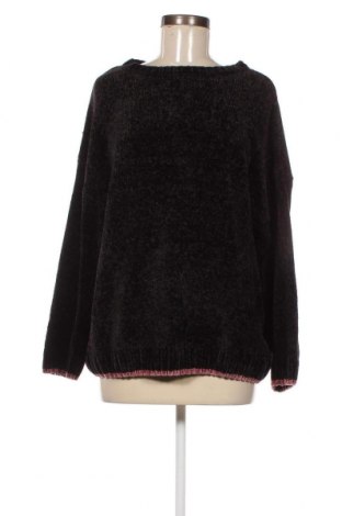 Дамски пуловер Esmara, Размер M, Цвят Черен, Цена 8,70 лв.