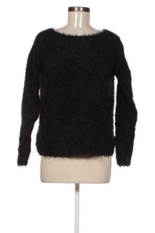 Дамски пуловер Esmara, Размер XS, Цвят Черен, Цена 5,22 лв.
