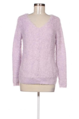 Damenpullover Esmara, Größe S, Farbe Lila, Preis 14,49 €