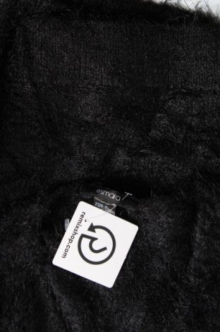 Damenpullover Esmara, Größe S, Farbe Schwarz, Preis € 2,83