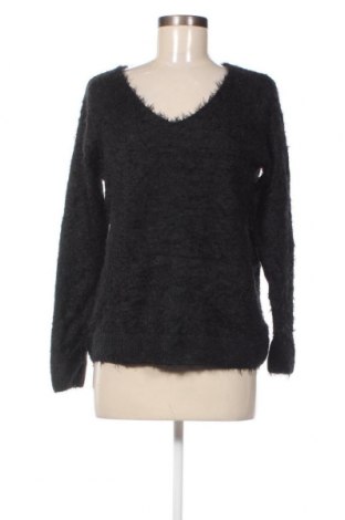 Дамски пуловер Esmara, Размер S, Цвят Черен, Цена 21,75 лв.