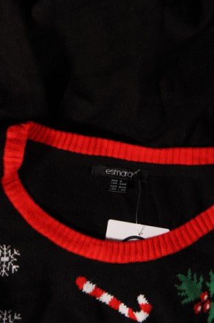Pulover de femei Esmara, Mărime XL, Culoare Negru, Preț 28,62 Lei