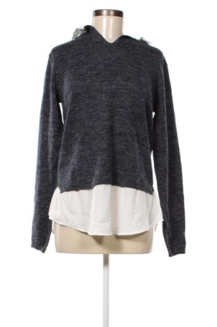 Дамски пуловер Esmara, Размер M, Цвят Син, Цена 21,75 лв.