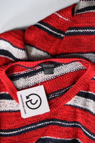 Дамски пуловер Esmara, Размер S, Цвят Многоцветен, Цена 3,19 лв.