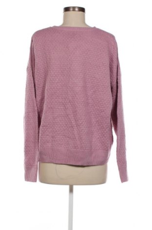 Γυναικείο πουλόβερ Esmara, Μέγεθος L, Χρώμα Ρόζ , Τιμή 2,69 €