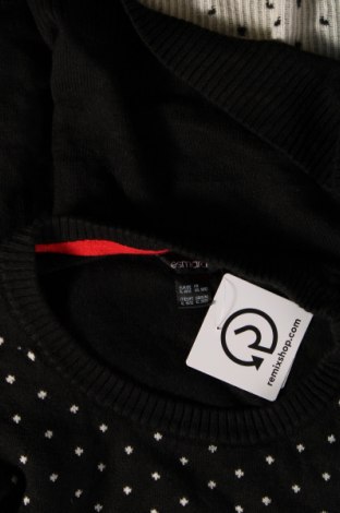 Női pulóver Esmara, Méret XL, Szín Fekete, Ár 1 251 Ft