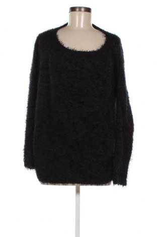 Γυναικείο πουλόβερ Esmara by Heidi Klum, Μέγεθος L, Χρώμα Μαύρο, Τιμή 2,69 €