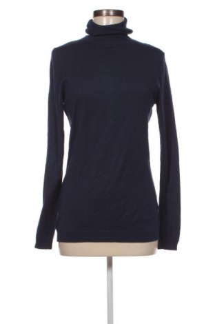 Дамски пуловер Esprit, Размер L, Цвят Син, Цена 24,65 лв.