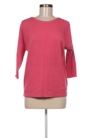 Дамски пуловер Esprit, Размер S, Цвят Розов, Цена 4,50 лв.