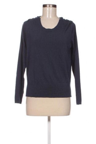 Дамски пуловер Etam, Размер XL, Цвят Син, Цена 26,10 лв.