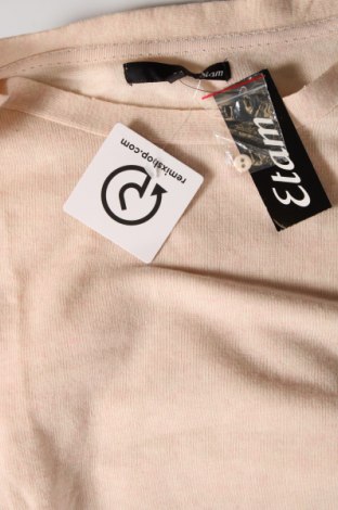 Női pulóver Etam, Méret XL, Szín Rózsaszín, Ár 2 207 Ft