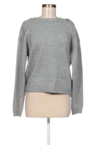 Γυναικείο πουλόβερ Even&Odd, Μέγεθος XL, Χρώμα Πράσινο, Τιμή 5,22 €