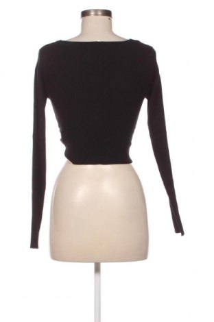 Дамски пуловер Even&Odd, Размер M, Цвят Черен, Цена 8,74 лв.