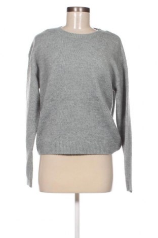 Γυναικείο πουλόβερ Even&Odd, Μέγεθος L, Χρώμα Πράσινο, Τιμή 7,11 €