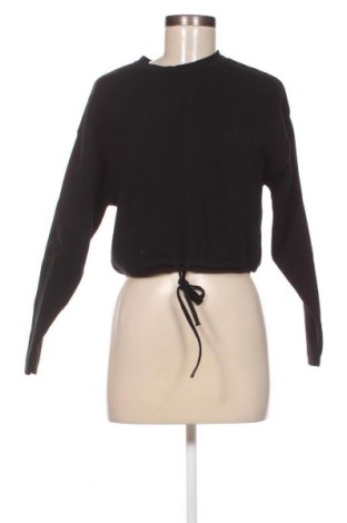 Дамски пуловер Even&Odd, Размер M, Цвят Черен, Цена 8,28 лв.