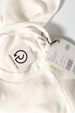 Γυναικείο πουλόβερ Even&Odd, Μέγεθος L, Χρώμα Λευκό, Τιμή 3,56 €