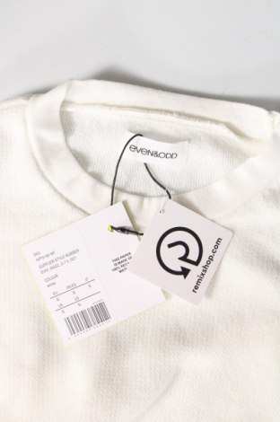 Dámsky pulóver Even&Odd, Veľkosť S, Farba Biela, Cena  5,22 €