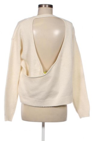 Γυναικείο πουλόβερ Even&Odd, Μέγεθος XL, Χρώμα  Μπέζ, Τιμή 5,22 €