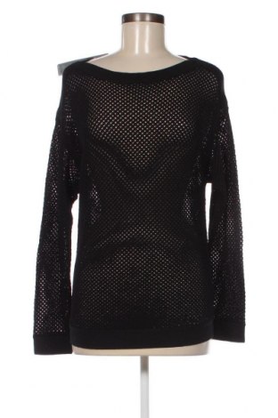 Γυναικείο πουλόβερ Expresso, Μέγεθος S, Χρώμα Μαύρο, Τιμή 20,41 €