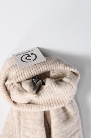 Дамски пуловер F&F, Размер M, Цвят Бежов, Цена 4,64 лв.