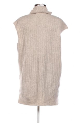 Γυναικείο πουλόβερ F&F, Μέγεθος M, Χρώμα  Μπέζ, Τιμή 3,41 €