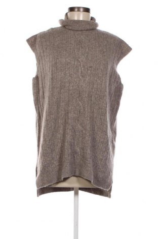 Γυναικείο πουλόβερ F&F, Μέγεθος M, Χρώμα  Μπέζ, Τιμή 2,51 €