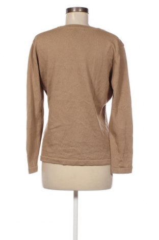 Дамски пуловер Fabiani, Размер L, Цвят Бежов, Цена 4,93 лв.