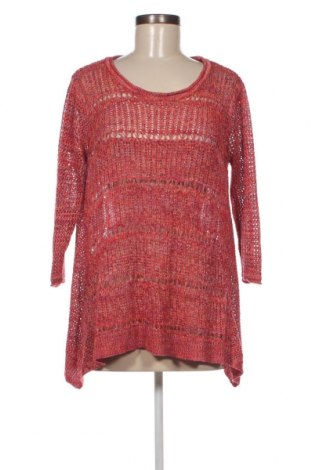 Γυναικείο πουλόβερ Faded Glory, Μέγεθος L, Χρώμα Πολύχρωμο, Τιμή 2,67 €