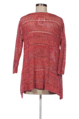 Γυναικείο πουλόβερ Faded Glory, Μέγεθος L, Χρώμα Πολύχρωμο, Τιμή 14,83 €