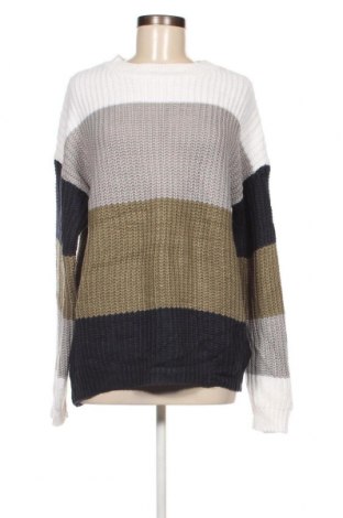 Dámský svetr Fashion, Velikost L, Barva Vícebarevné, Cena  346,00 Kč