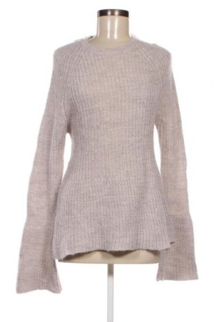 Γυναικείο πουλόβερ Fat Face, Μέγεθος S, Χρώμα Γκρί, Τιμή 4,08 €