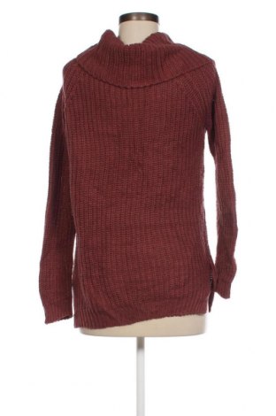 Дамски пуловер Favlux, Размер S, Цвят Кафяв, Цена 5,80 лв.