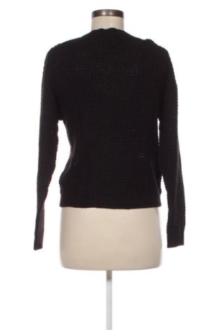 Γυναικείο πουλόβερ Fb Sister, Μέγεθος S, Χρώμα Μαύρο, Τιμή 2,69 €