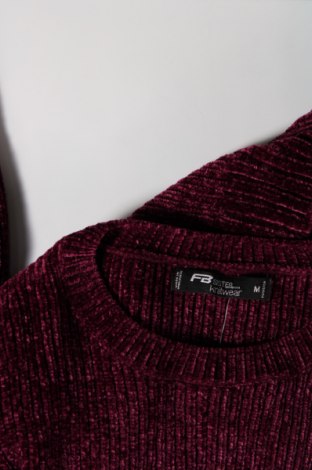 Γυναικείο πουλόβερ Fb Sister, Μέγεθος M, Χρώμα Βιολετί, Τιμή 3,05 €