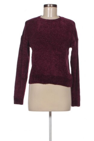 Дамски пуловер Fb Sister, Размер M, Цвят Лилав, Цена 5,51 лв.