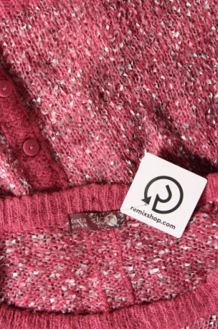 Дамски пуловер Festa, Размер XXL, Цвят Многоцветен, Цена 8,70 лв.
