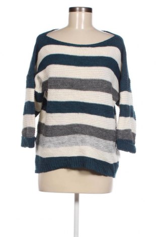 Γυναικείο πουλόβερ Floyd By Smith, Μέγεθος S, Χρώμα Πολύχρωμο, Τιμή 2,69 €